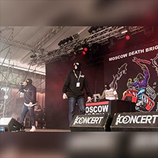 Moscow Death Brigade