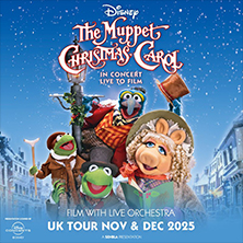 Muppet Christmas Carol