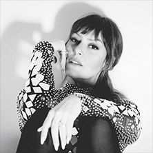 Natalie Williams 'Secret Garden' Live