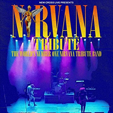 Nirvana Tribute