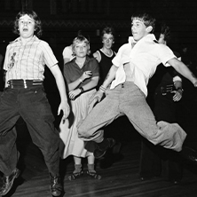 Northern Soul Live