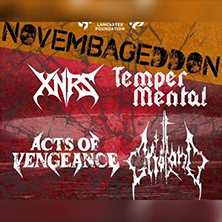 Novembageddon