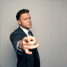 Olly Murs