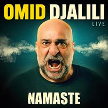 Omid Djalili