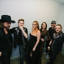 One Night in Nashville