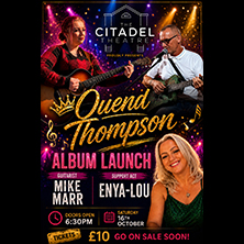 Ouend Thompson