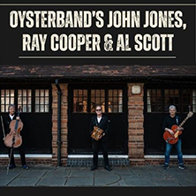 John Jones Trio