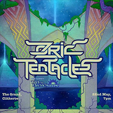 Ozric Tentacles