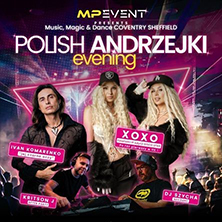 POLISH ANDRZEJKI EVENING 2026