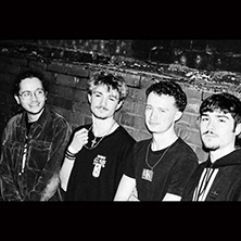 Palermo / Orphix / Seed / Static Brains