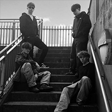 P&oslash;&oslash;ler/ Sidetracked / Feedback