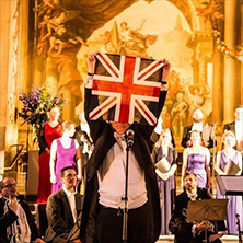 Proms Favourites By Candlelight