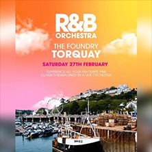 R&B Orchestra