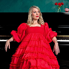 RACHEL PARRIS-The Rachel Parris Songbook