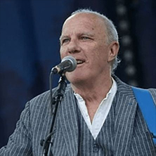 RICHARD DIGANCE - One Man Show