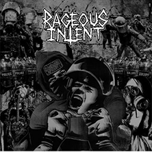 Rageous Intent + CHOU
