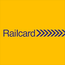Railcard + Would-Be-Goods
