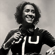 Rhoda Dakar