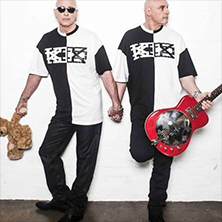 Right Said Fred