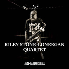 Riley Stone-Lonergan Quartet