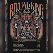 Ritual King | Edinburgh