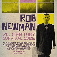 Rob Newman
