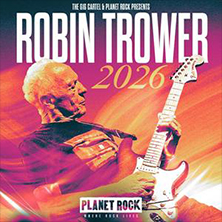 Robin Trower