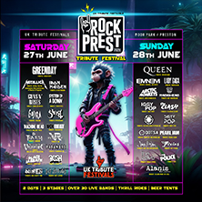 Rockprest