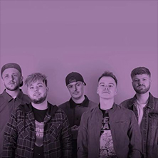 Run Don&rsquo;t Walk / Awning