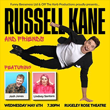 Russell Kane & Friends