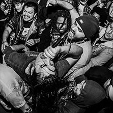 Spy / Spaced / Dry Socket