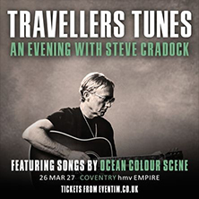 STEVE CRADOCK (OCEAN COLOUR SCENE)