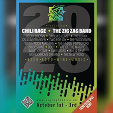 Selborne Zig Zag Fest 2026