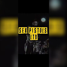 Sex Pistols LTD - Sex Pistols Tribute