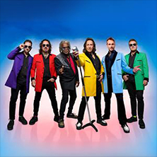 Showaddywaddy
