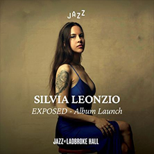 Silvia Leonzio &ndash; EXPOSED
