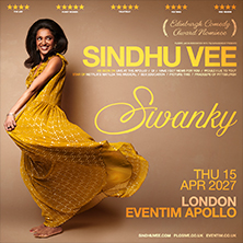 Sindhu Vee
