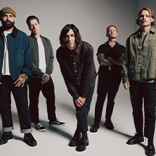 Sleeping with Sirens