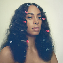 Solange Revisited - A Seat at the Table