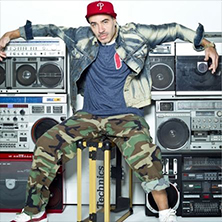 South London Soul Train w/ DJ Cash Money
