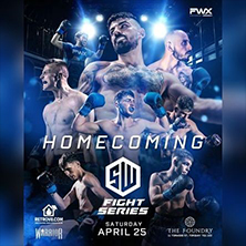 South West Fight Series