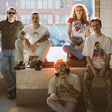 Spaced + Defiance + more