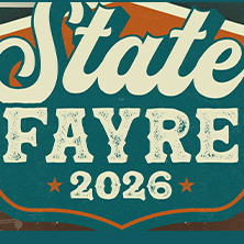 State Fayre 2026