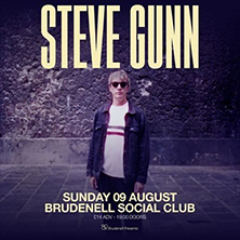 Steve Gunn