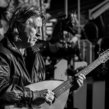 Steve Knightley & The Winter Yards Band