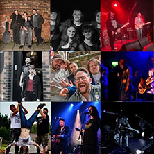 Summer Spectacular All Dayer 12.45 - 9pm