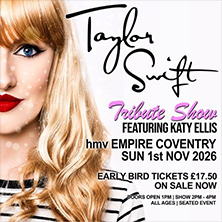 Taylormania