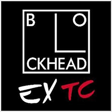 THE BLOCKHEADS + EXTC