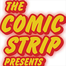 THE COMIC STRIP PRESENTS