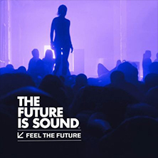 THE FUTURE IS SOUND 2026